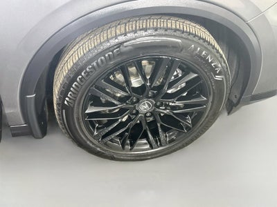 2025 Acura MDX A-Spec Advance Package SH-AWD