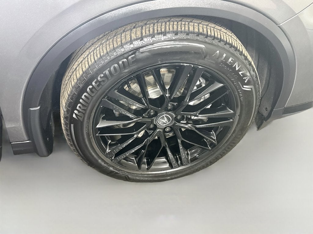 2025 Acura MDX A-Spec Advance Package SH-AWD