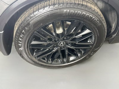 2025 Acura MDX A-Spec Advance Package SH-AWD