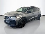 2025 Acura MDX A-Spec Advance Package SH-AWD