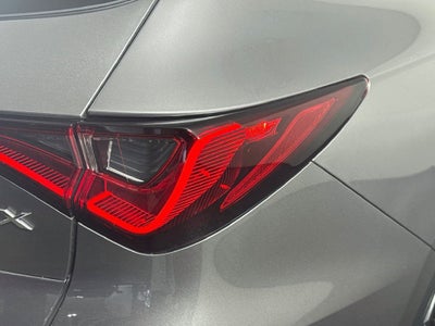 2025 Acura MDX A-Spec Advance Package SH-AWD