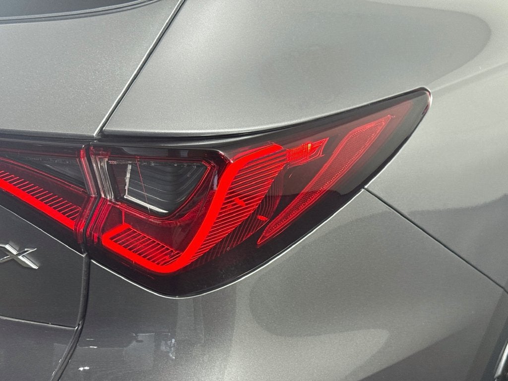 2025 Acura MDX A-Spec Advance Package SH-AWD