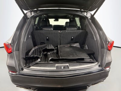 2025 Acura MDX A-Spec Advance Package SH-AWD
