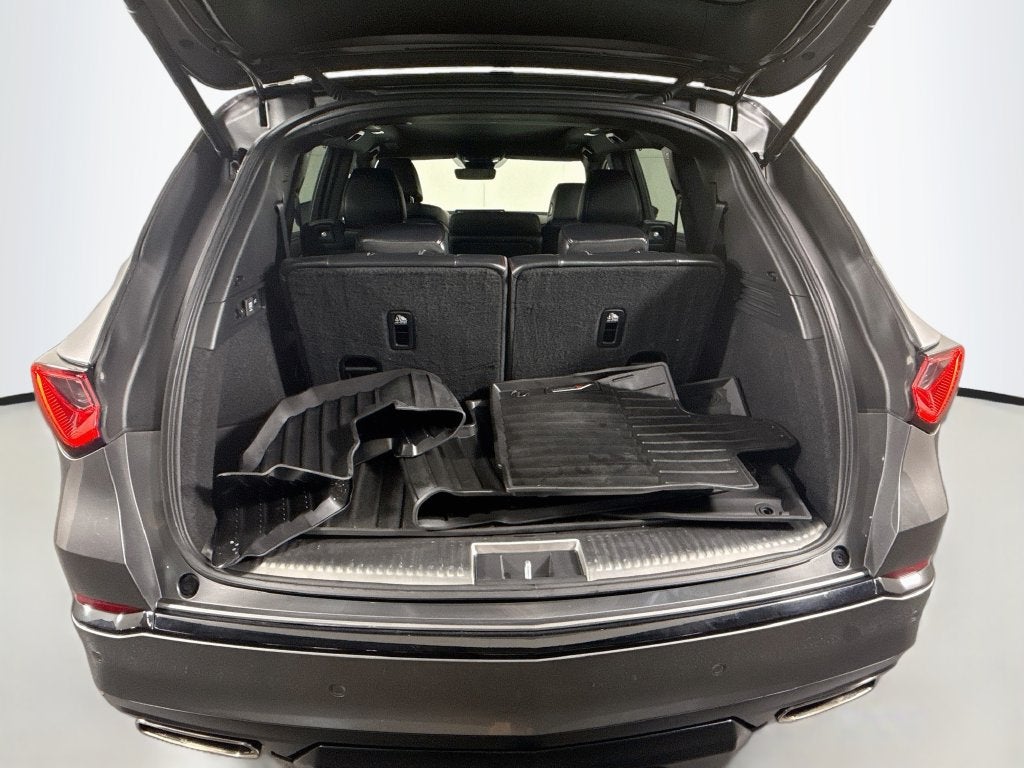 2025 Acura MDX A-Spec Advance Package SH-AWD