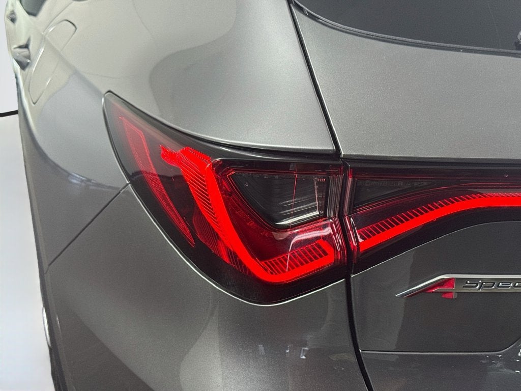 2025 Acura MDX A-Spec Advance Package SH-AWD