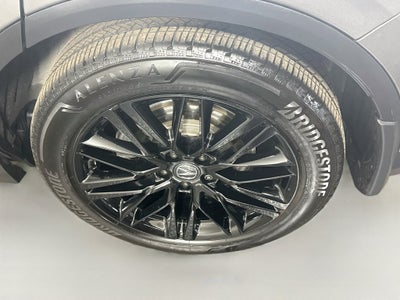 2025 Acura MDX A-Spec Advance Package SH-AWD
