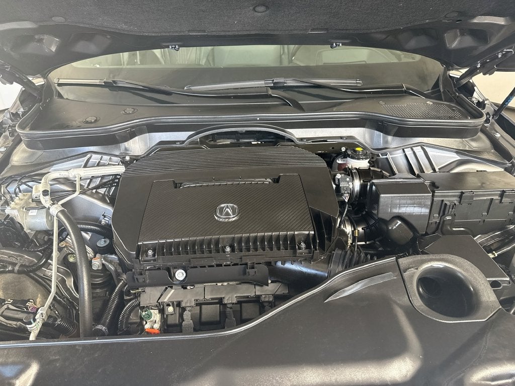 2025 Acura MDX A-Spec Advance Package SH-AWD