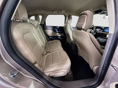 2020 Lincoln Corsair Standard