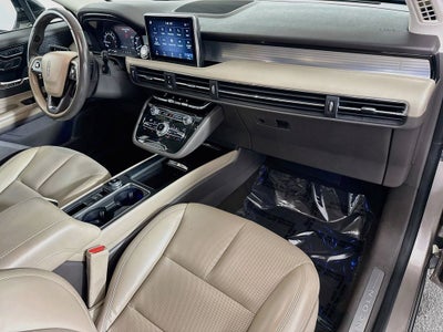 2020 Lincoln Corsair Standard