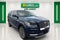 2020 Lincoln Navigator L Reserve