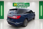 2020 Lincoln Navigator L Reserve