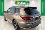 2016 INFINITI QX60 Base
