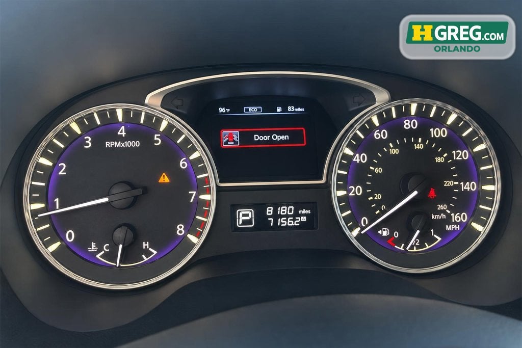 2016 INFINITI QX60 Base