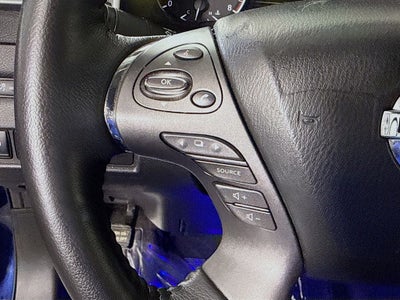 2022 Nissan Murano SL