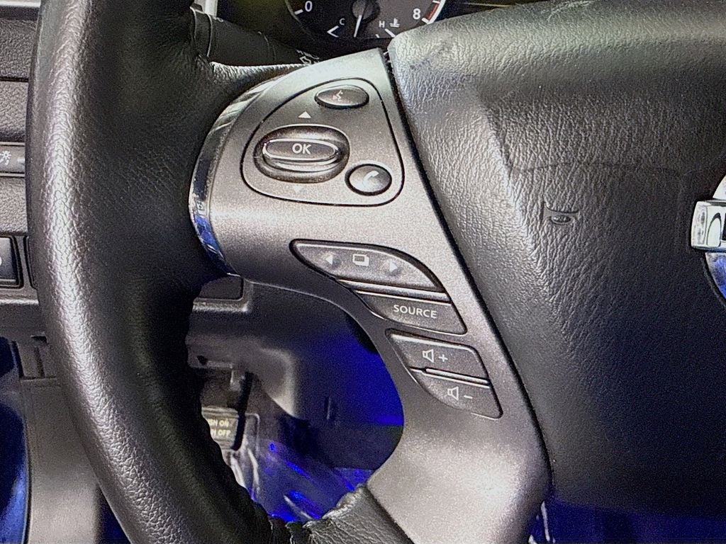 2022 Nissan Murano SL