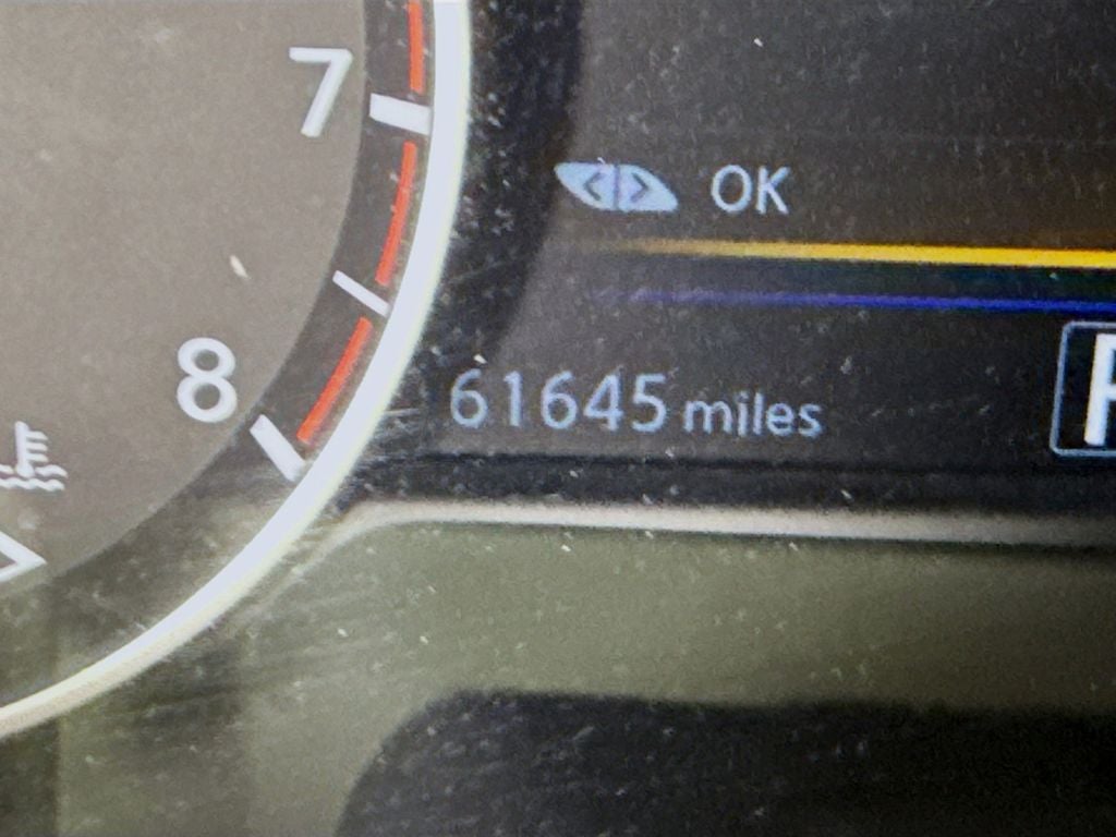 2022 Nissan Murano SL