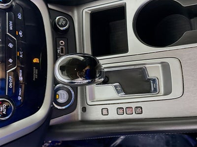 2022 Nissan Murano SL