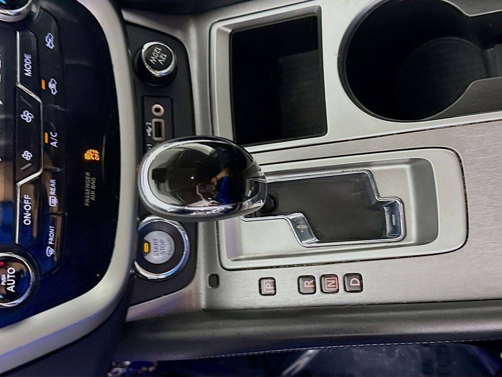 2022 Nissan Murano SL