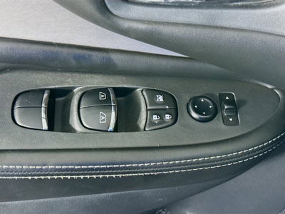 2022 Nissan Murano SL