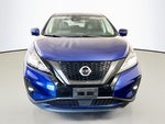 2022 Nissan Murano SL