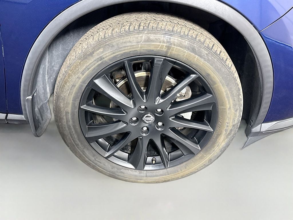 2022 Nissan Murano SL