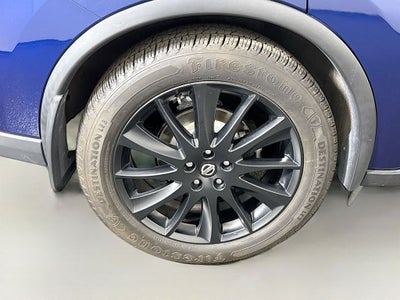 2022 Nissan Murano SL