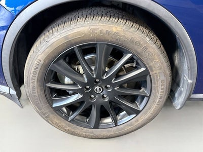 2022 Nissan Murano SL