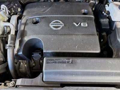 2022 Nissan Murano SL
