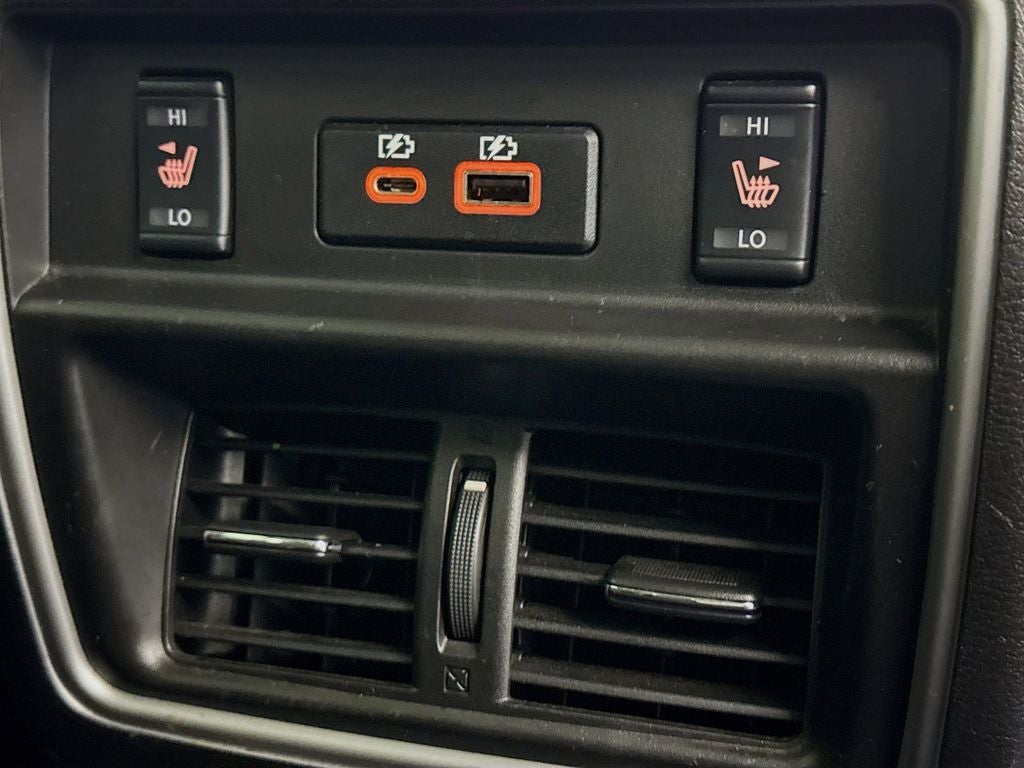 2022 Nissan Murano SL