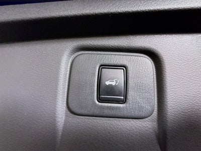 2022 Nissan Murano SL