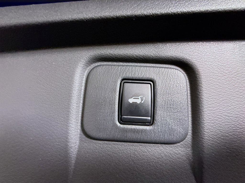 2022 Nissan Murano SL