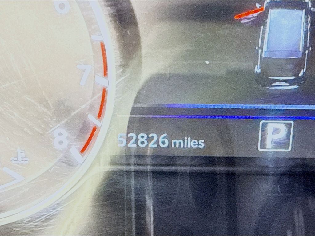 2022 Nissan Murano Platinum
