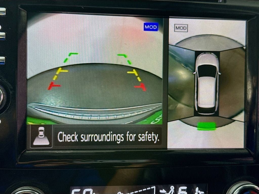 2022 Nissan Murano Platinum