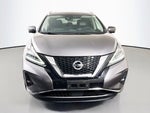 2022 Nissan Murano Platinum