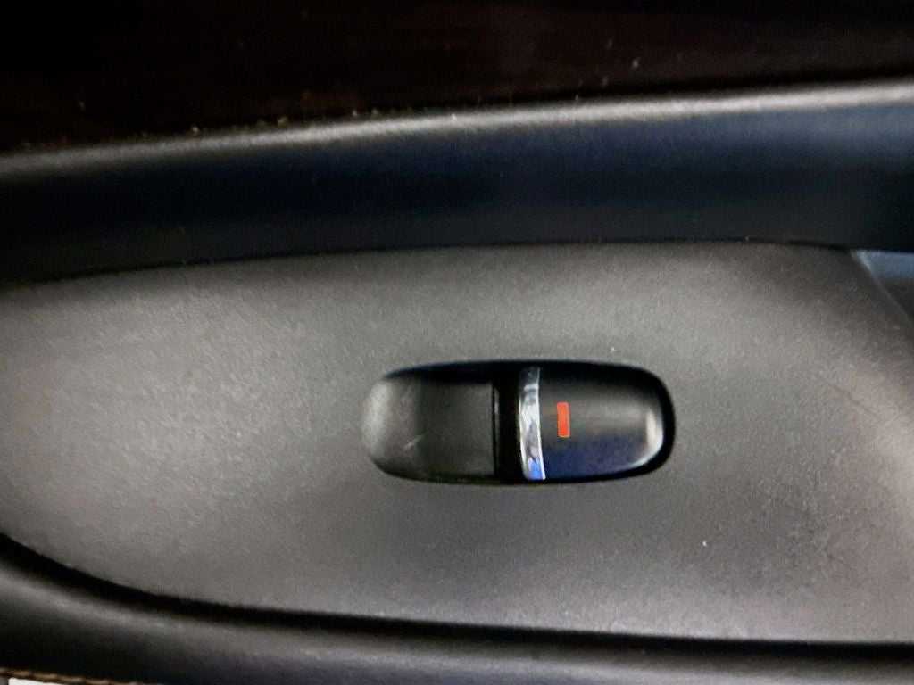 2022 Nissan Murano Platinum
