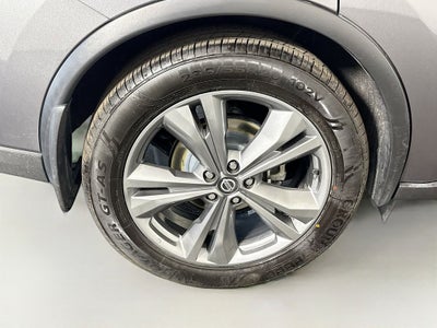 2022 Nissan Murano Platinum