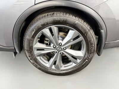 2022 Nissan Murano Platinum