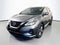 2022 Nissan Murano Platinum