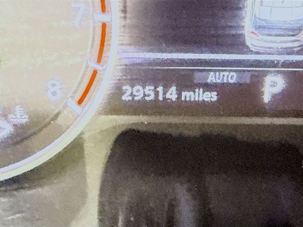 2022 Nissan Rogue S