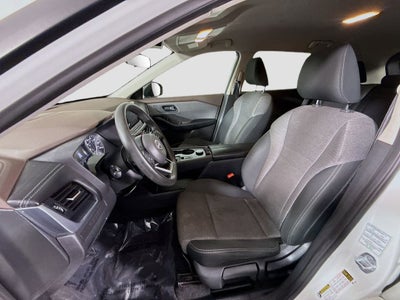 2022 Nissan Rogue S