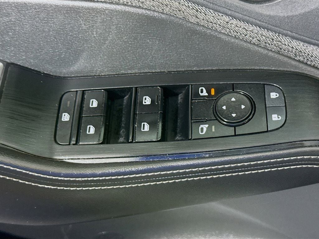 2022 Nissan Rogue S
