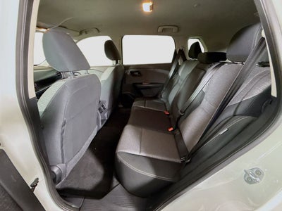 2022 Nissan Rogue S