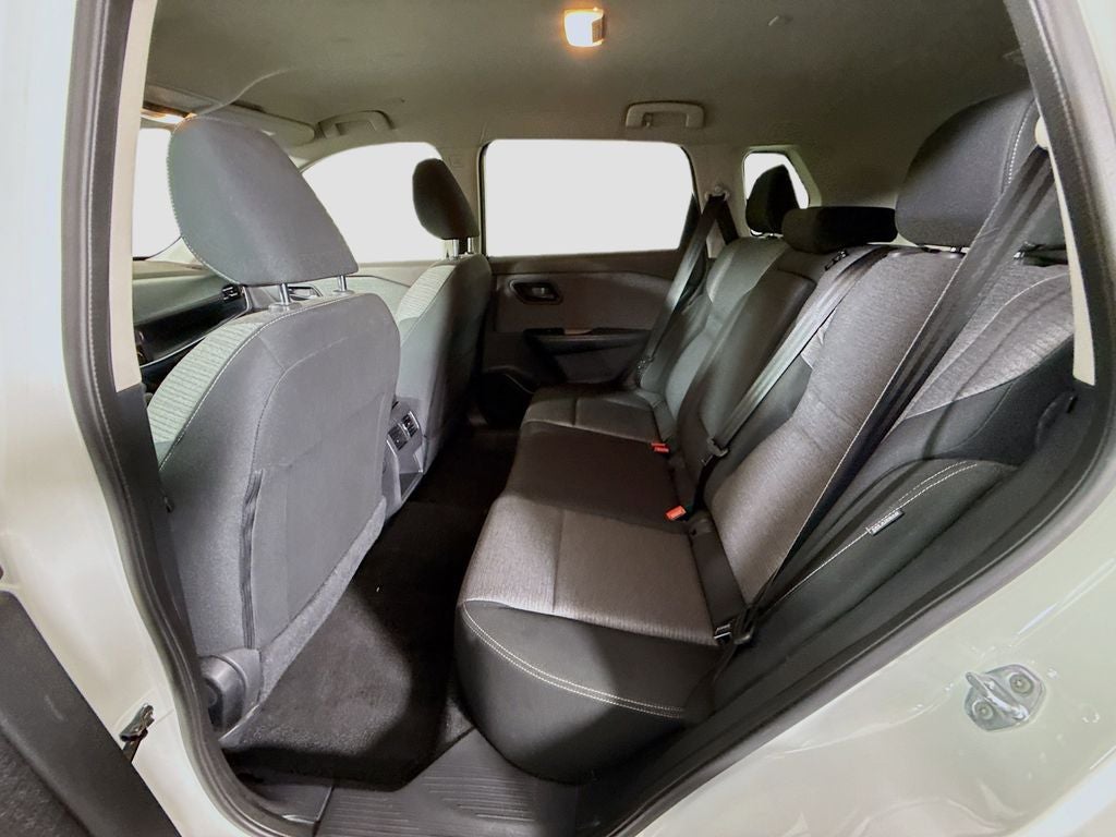 2022 Nissan Rogue S