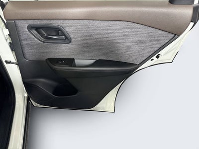 2022 Nissan Rogue S