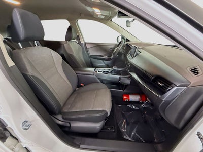 2022 Nissan Rogue S