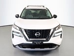 2022 Nissan Rogue S