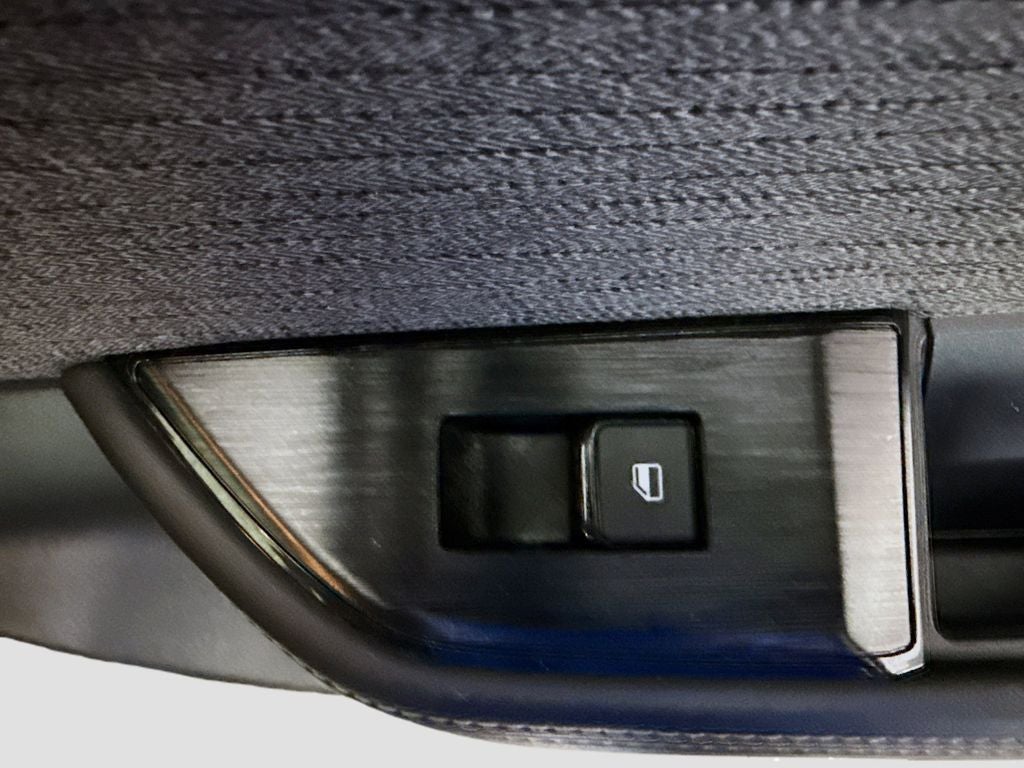 2022 Nissan Rogue S
