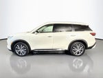 2022 INFINITI QX60 Sensory