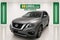 2020 Nissan Pathfinder Platinum