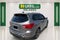 2020 Nissan Pathfinder Platinum
